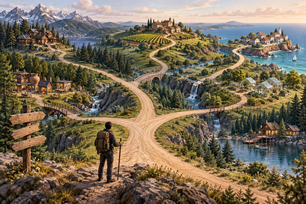 What are long tail keywords?