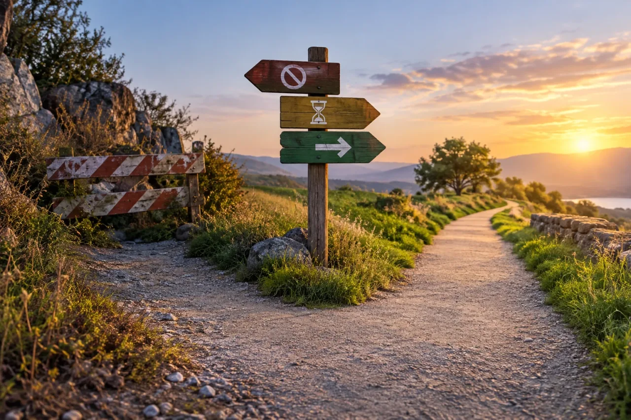 Deprecation, end of support, and retirement are not the same