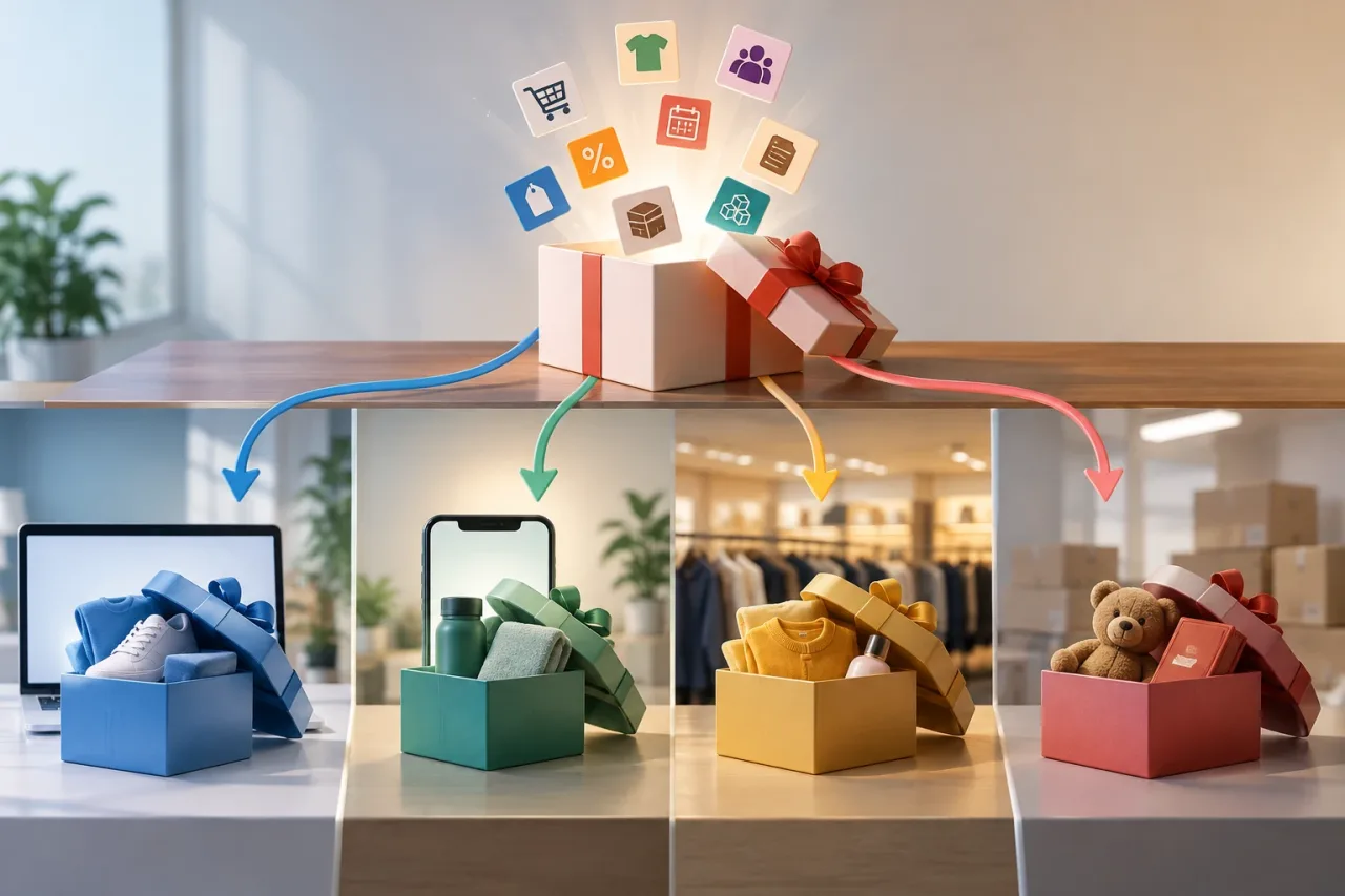 Why promotions produce different results