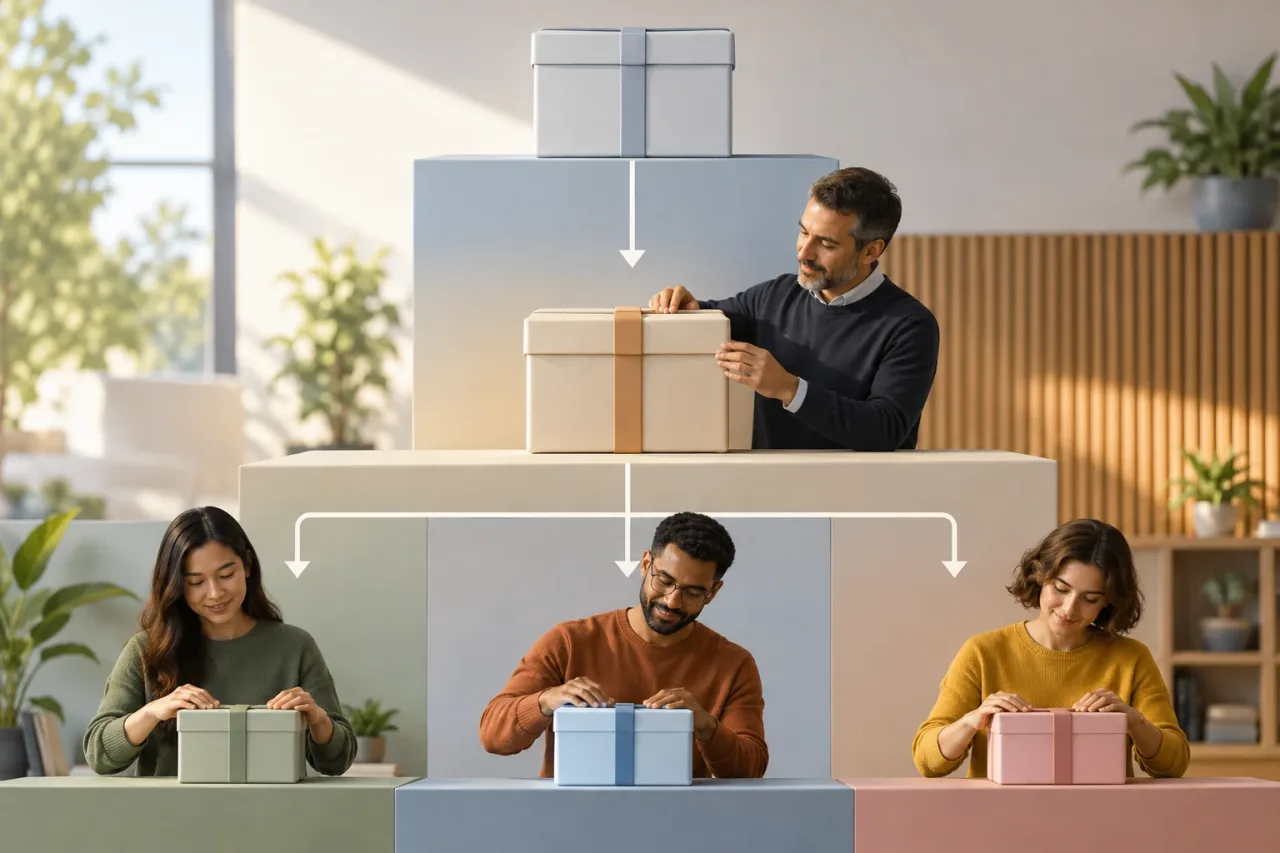 When to introduce inheritance