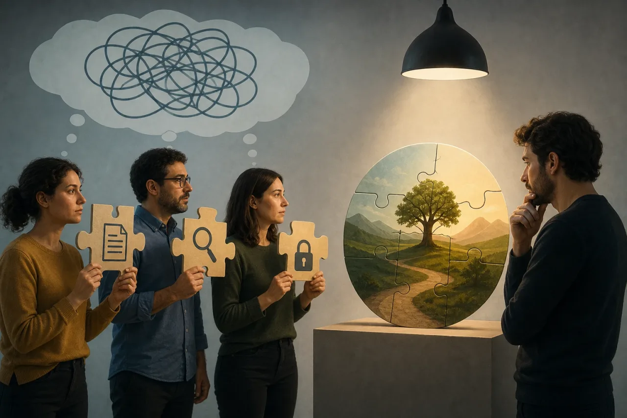 Warum eine Entwicklungsanfrage nicht automatisch einem Produktbedarf entspricht