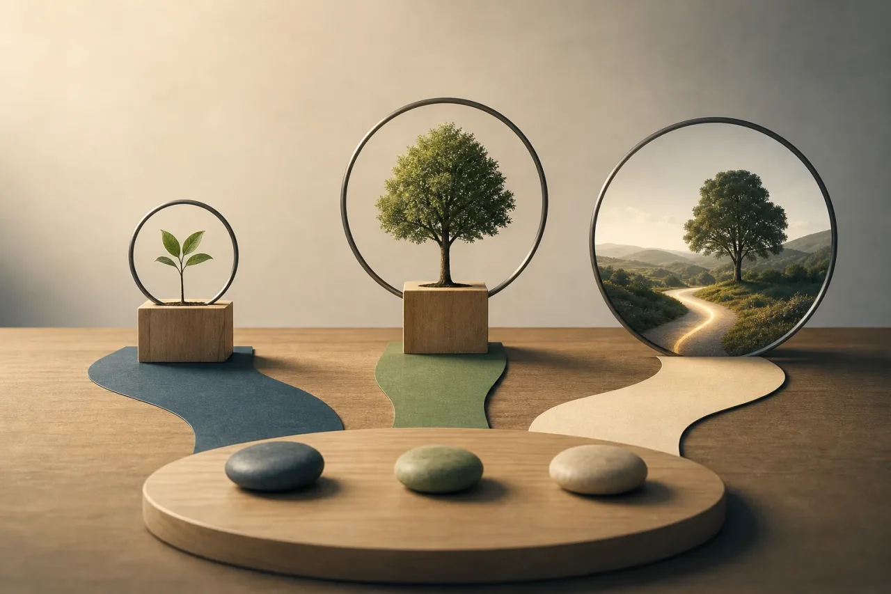 Criterios prácticos para activar, ampliar o rediseñar