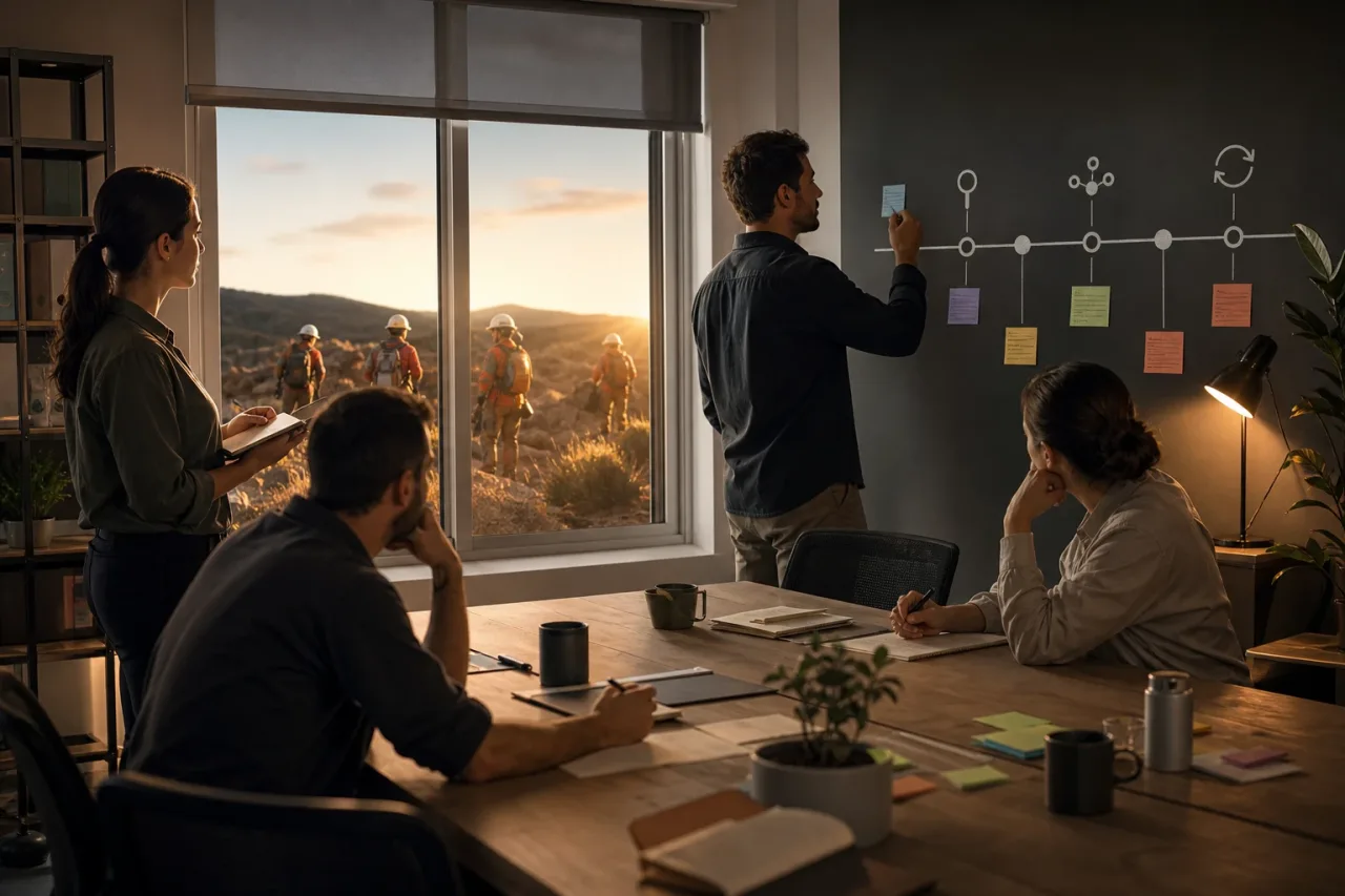 Execute, Validate, and Learn After the Window