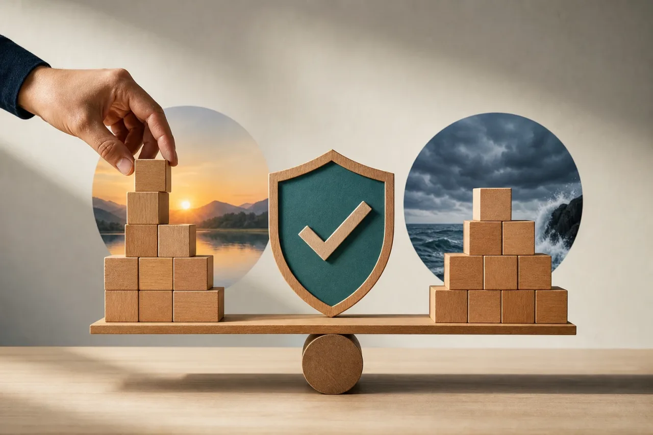 Checklist operacional para uma política sustentável