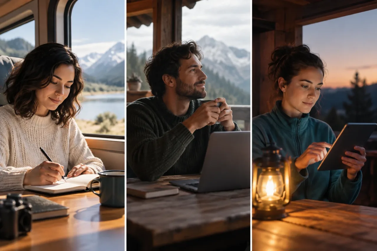 Per prima cosa, definisci cosa significa funzionare offline