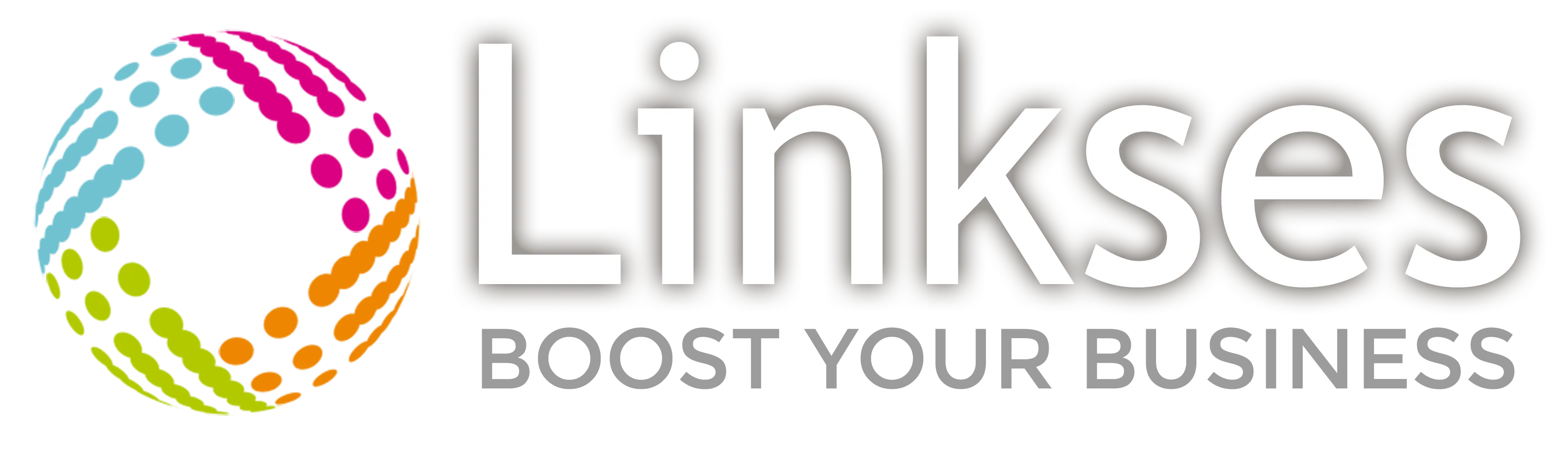Linkses · Boost your business