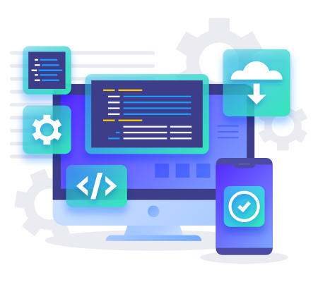 SaaS-Software