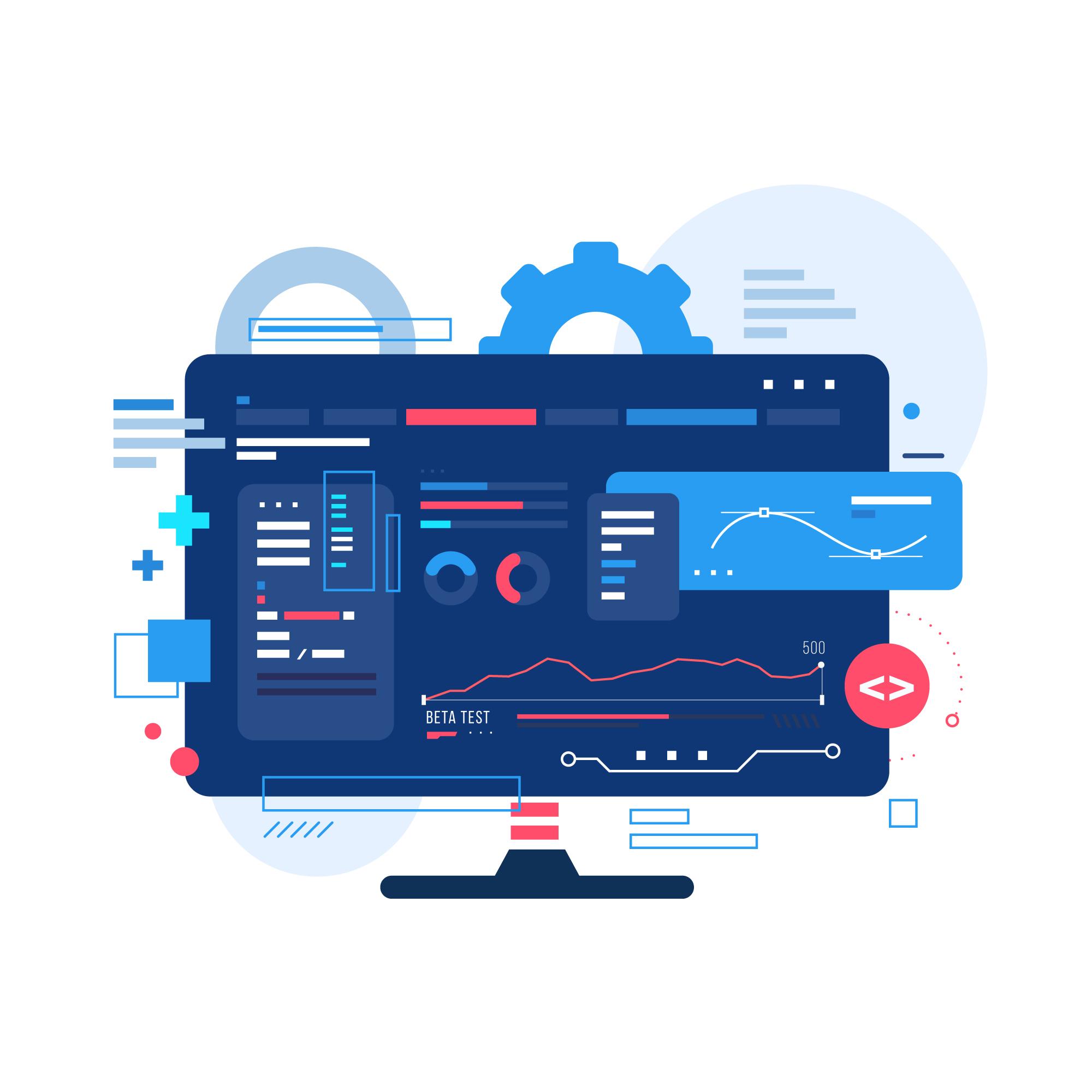 SaaS Software Development
